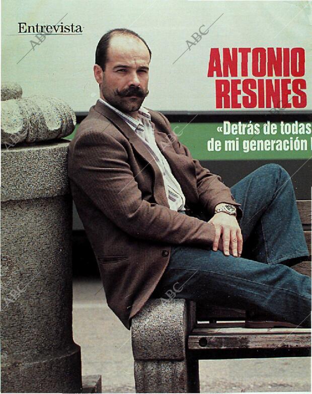 BLANCO Y NEGRO MADRID 03-12-1989 página 82