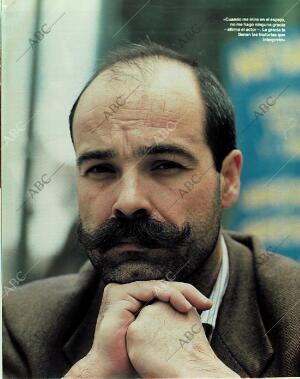 BLANCO Y NEGRO MADRID 03-12-1989 página 85