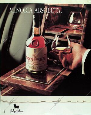 BLANCO Y NEGRO MADRID 03-12-1989 página 86