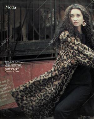 BLANCO Y NEGRO MADRID 03-12-1989 página 88