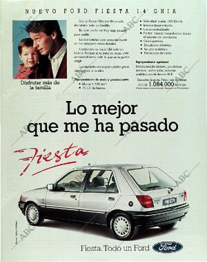 BLANCO Y NEGRO MADRID 03-12-1989 página 9