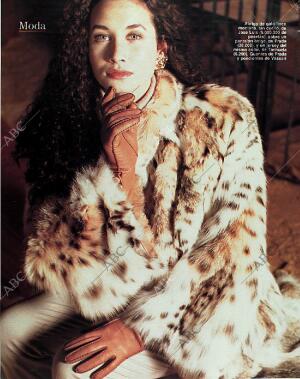 BLANCO Y NEGRO MADRID 03-12-1989 página 92