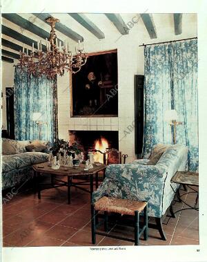 BLANCO Y NEGRO MADRID 03-12-1989 página 97