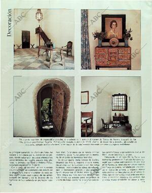 BLANCO Y NEGRO MADRID 03-12-1989 página 98