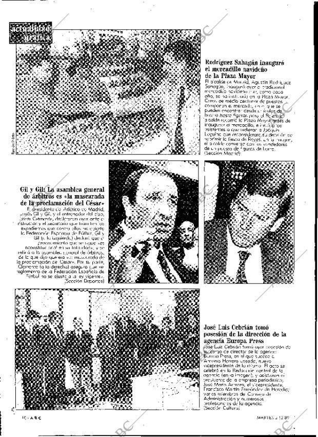 ABC MADRID 05-12-1989 página 10