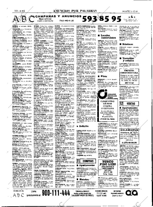 ABC MADRID 05-12-1989 página 108