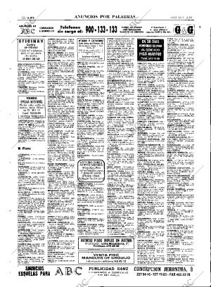 ABC MADRID 05-12-1989 página 112