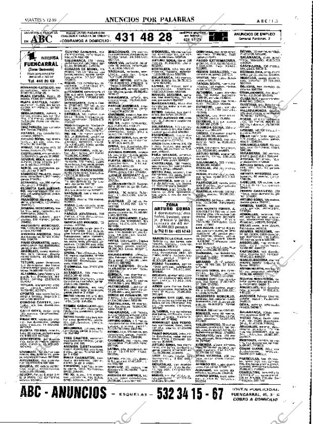 ABC MADRID 05-12-1989 página 113