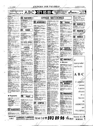 ABC MADRID 05-12-1989 página 118