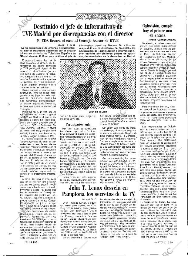 ABC MADRID 05-12-1989 página 124