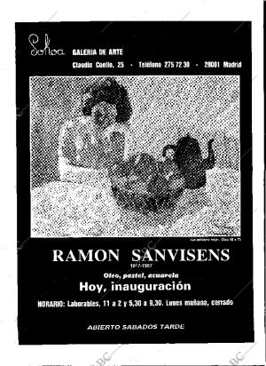 ABC MADRID 05-12-1989 página 2