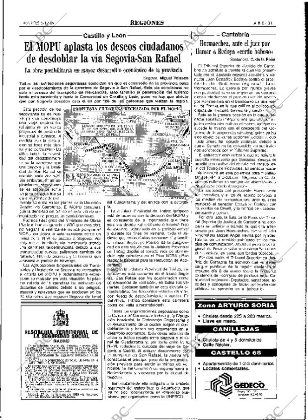 ABC MADRID 05-12-1989 página 31