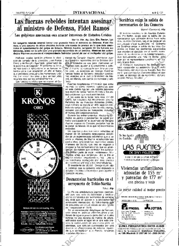 ABC MADRID 05-12-1989 página 37