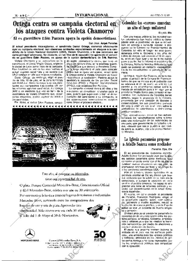 ABC MADRID 05-12-1989 página 38