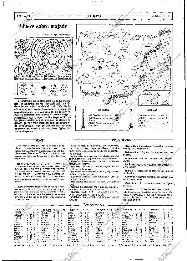 ABC MADRID 05-12-1989 página 40