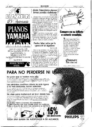 ABC MADRID 05-12-1989 página 44