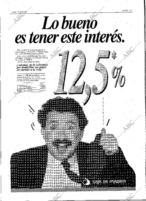 ABC MADRID 05-12-1989 página 47
