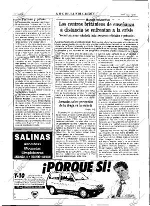 ABC MADRID 05-12-1989 página 62