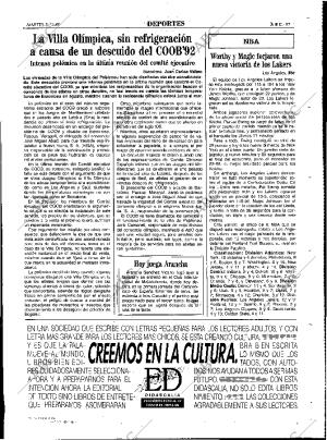 ABC MADRID 05-12-1989 página 87