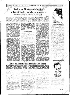 ABC MADRID 05-12-1989 página 89