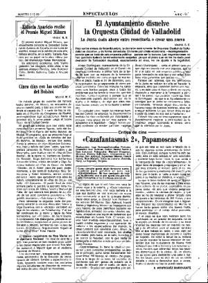 ABC MADRID 05-12-1989 página 91