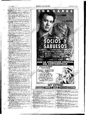 ABC MADRID 05-12-1989 página 96