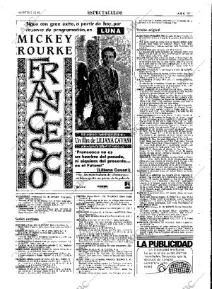 ABC MADRID 05-12-1989 página 97