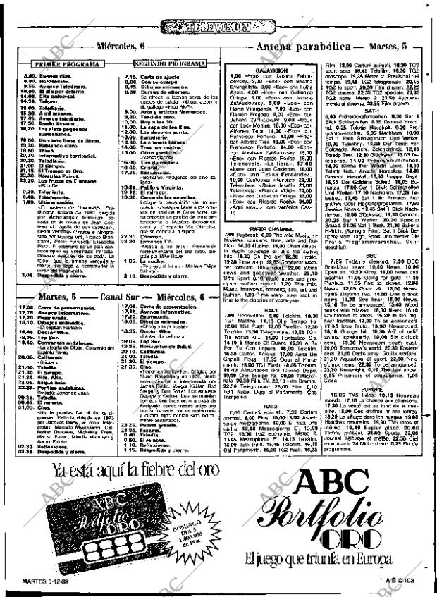 ABC SEVILLA 05-12-1989 página 103