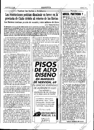 ABC SEVILLA 05-12-1989 página 29