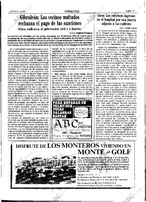 ABC SEVILLA 05-12-1989 página 37