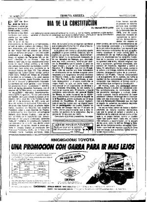 ABC SEVILLA 05-12-1989 página 50