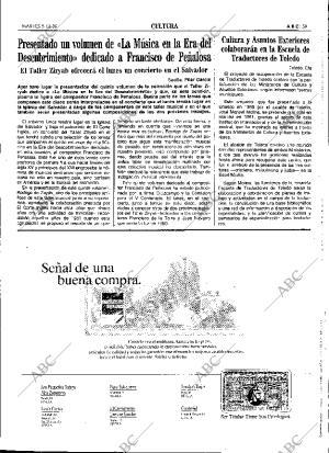 ABC SEVILLA 05-12-1989 página 59