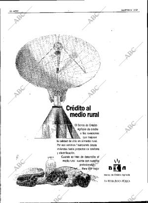 ABC SEVILLA 05-12-1989 página 68