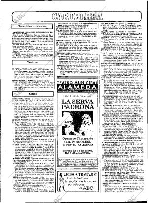 ABC SEVILLA 05-12-1989 página 86