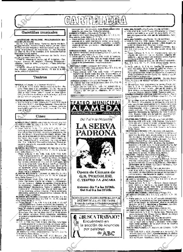 ABC SEVILLA 05-12-1989 página 86