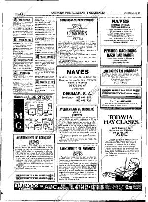 ABC SEVILLA 05-12-1989 página 92