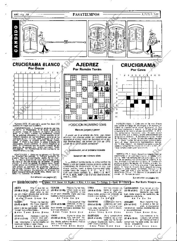 ABC MADRID 07-12-1989 página 108