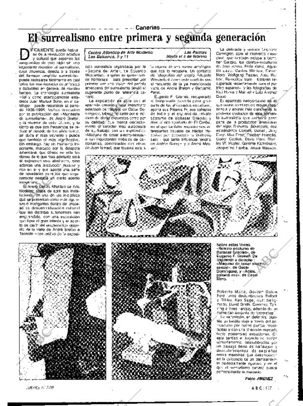 ABC MADRID 07-12-1989 página 117