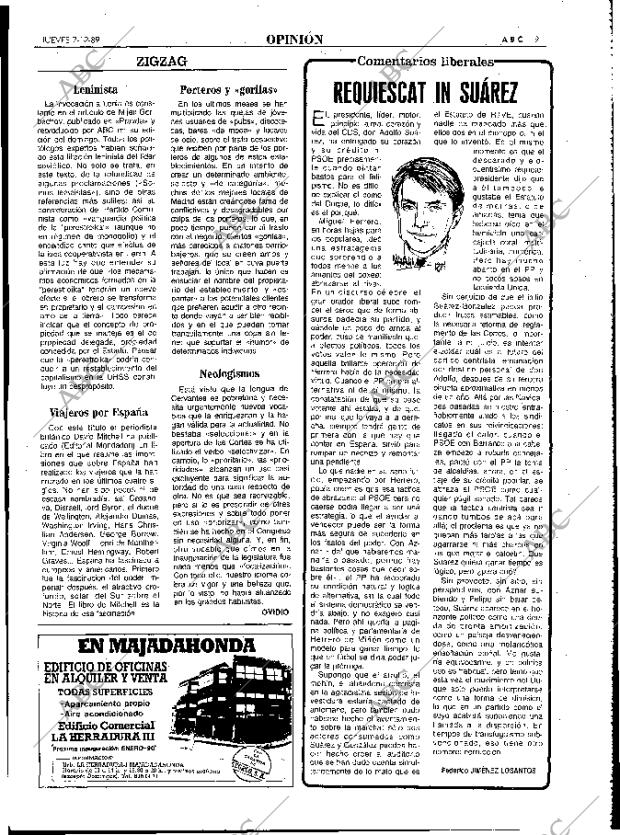 ABC MADRID 07-12-1989 página 19
