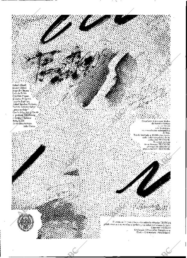 ABC MADRID 07-12-1989 página 2