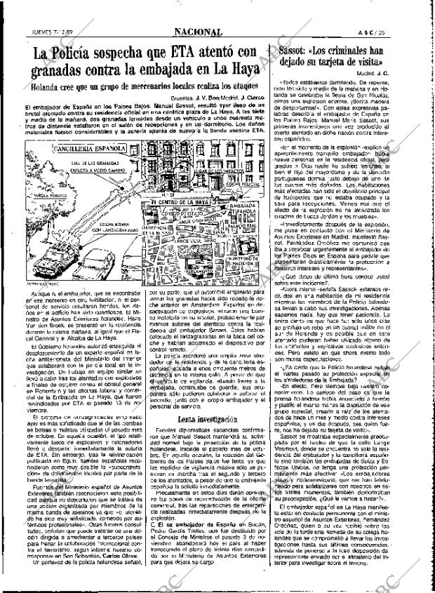 ABC MADRID 07-12-1989 página 25