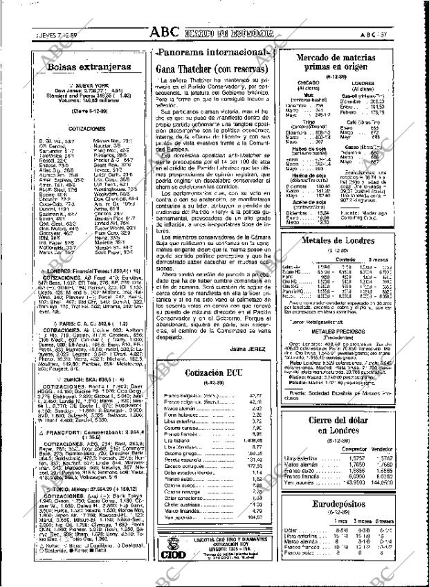 ABC MADRID 07-12-1989 página 57
