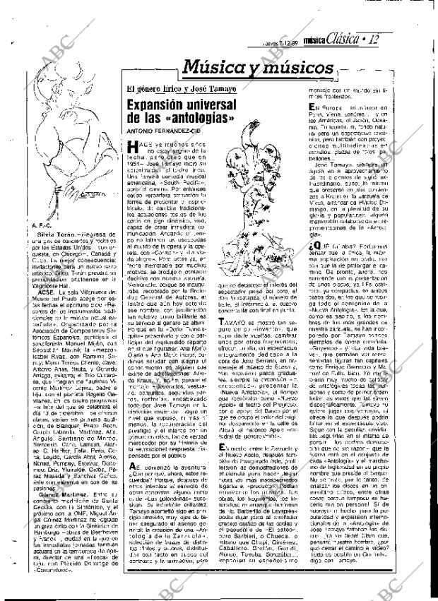 ABC MADRID 07-12-1989 página 70