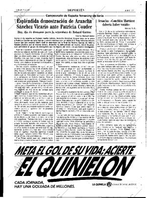 ABC MADRID 07-12-1989 página 77