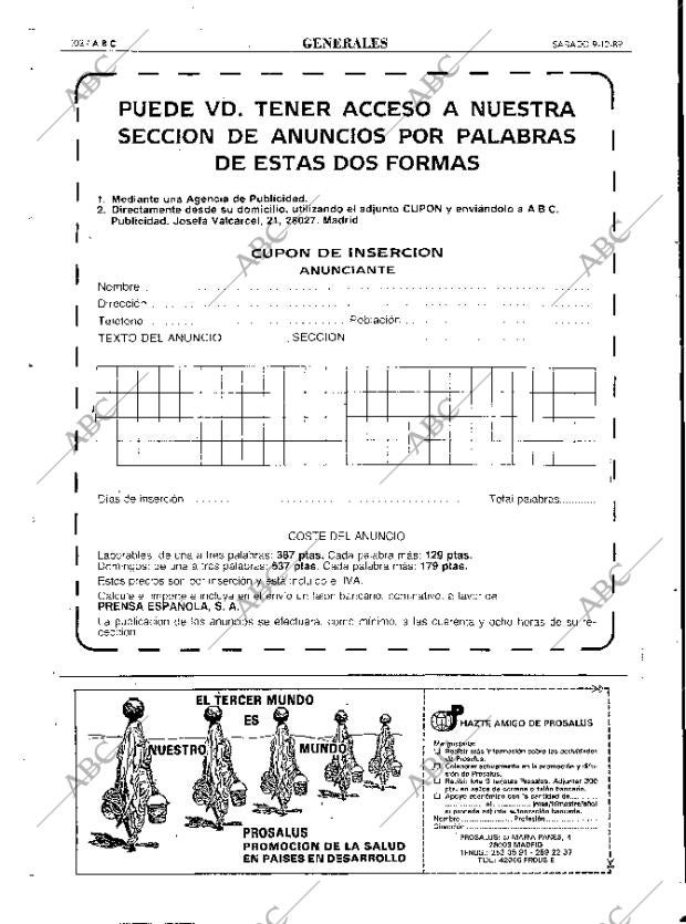 ABC MADRID 09-12-1989 página 102