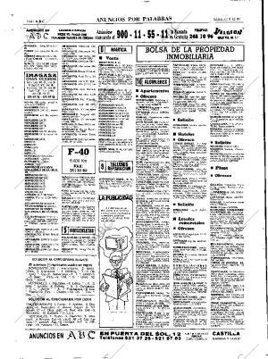 ABC MADRID 09-12-1989 página 104