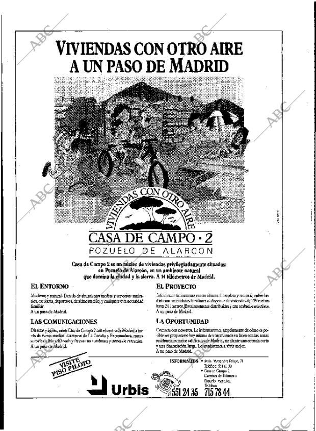 ABC MADRID 09-12-1989 página 11