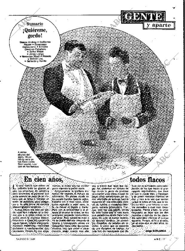 ABC MADRID 09-12-1989 página 111