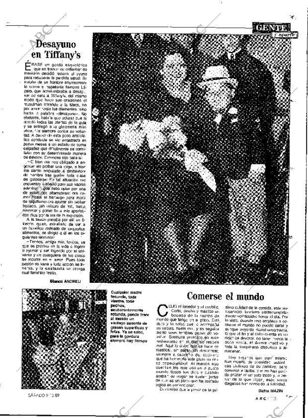 ABC MADRID 09-12-1989 página 113