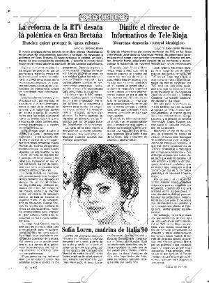 ABC MADRID 09-12-1989 página 116